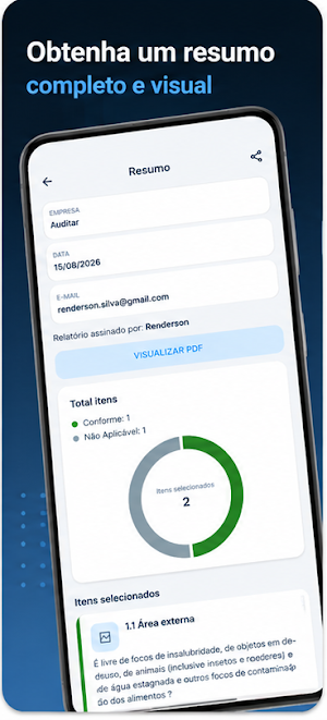 Report Screenshot 1