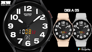 Maro Digi A05 Screenshot 0