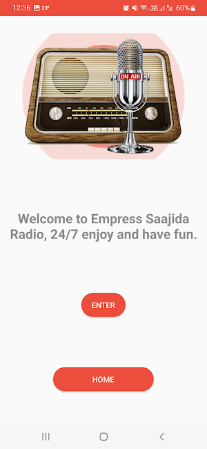 Empress Saajida Screenshot 2