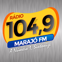 Rádio Marajó FM 104,9