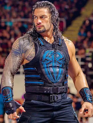 Roman Reigns Wallpapers Screenshot 2