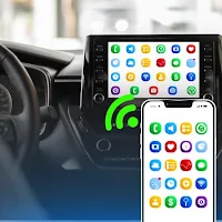 Screen2Auto Android