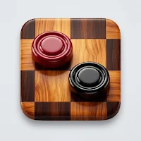 AFRO Checkers