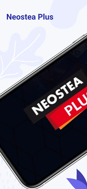 Neostea Plus Screenshot 0
