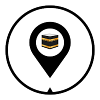 Kaaba Direction