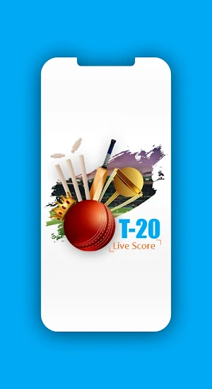 T20 world cup - Live Cricket Score Screenshot 0