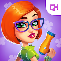 Sally's Salon: Kiss & Make-Up 💋