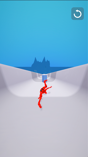 Fall Ragdoll Screenshot 0