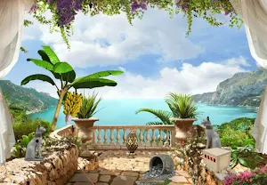 Escape Game - Conquest Screenshot 2