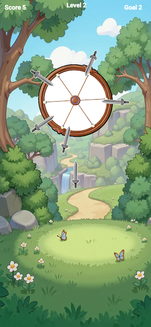 Find The Gap Screenshot 3
