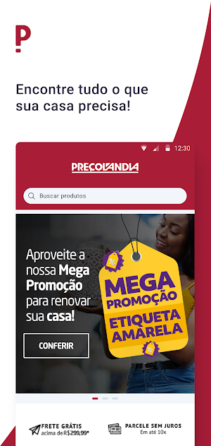 Preçolandia Screenshot 0