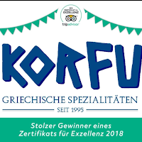 Restaurant Korfu Kokkinakos