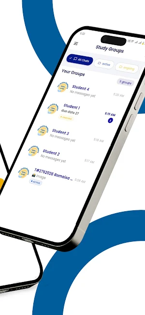 Ilm Online Academy Screenshot 1