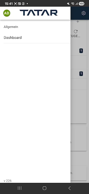 Tatar Screenshot 1