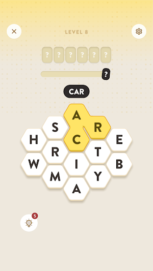 One Big Word Screenshot 3