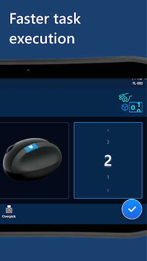 Warehouse Management screenshot 6