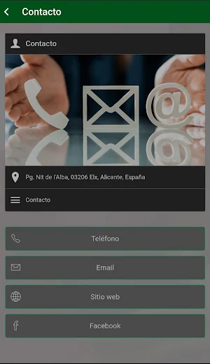 FLOR MEDICINAL 2020 Screenshot 1