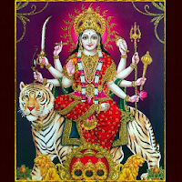 श्री भवानी अष्टक / Shri Bhavan