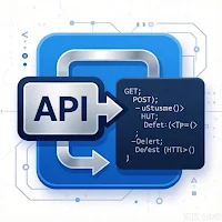 Restful Api - like a postman