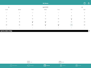 My Savory Screenshot 3