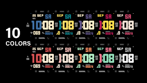 HMKWatch_Digi_104 Screenshot 3