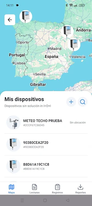 Helementa Screenshot 2