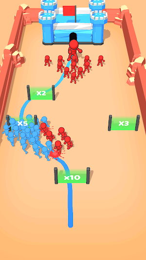 Army Master Screenshot 2