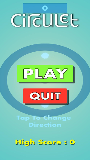 circle: The Games Offline Screenshot 2