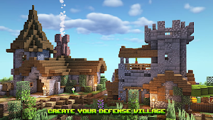 Worldsurvival - Final Chapter Screenshot 0