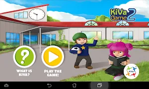 KiVa Game 2 Screenshot 0
