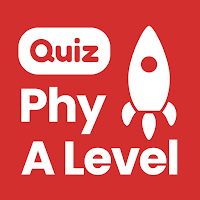A Level Physics Quiz