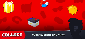 Tuber Run 2 Screenshot 3