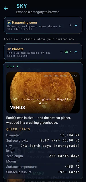 Whats Up! Screenshot 3