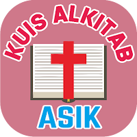 Kuis Alkitab Asik
