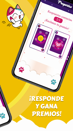 Milo's Tales - Cuentos cortos para niños Screenshot 3