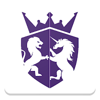 Lion and Unicorn