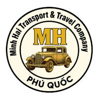 Xe điện Minh Hải