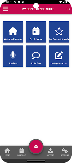 CSSE 2026 Screenshot 1