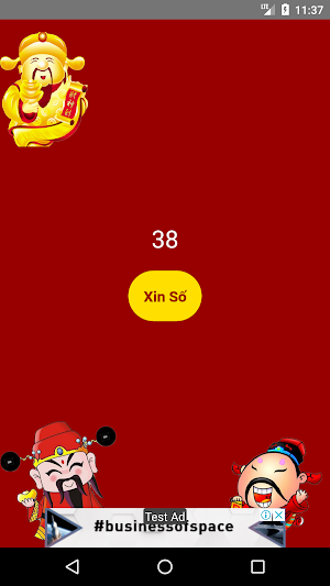 Xin Số - Lô Tô Screenshot 0