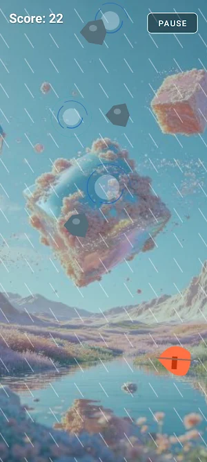 Tinox Screenshot 1