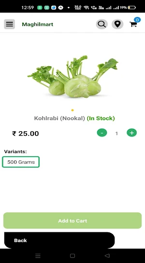 Maghilmart Screenshot 1