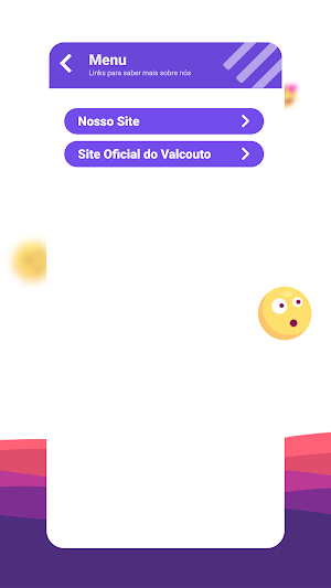 Rolândia Web Rádio Screenshot 1