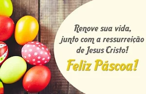 Feliz Páscoa Imagens Screenshot 2