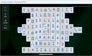 Just Mahjong Screenshot 2