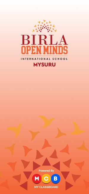 BOMIS Mysore Screenshot 0