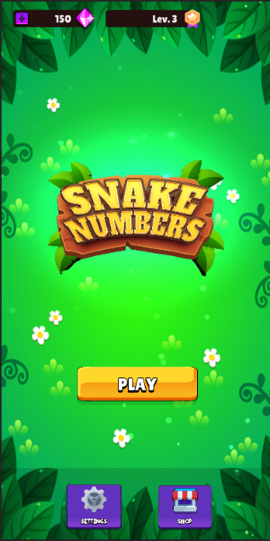 Snack Puzzle Screenshot 0