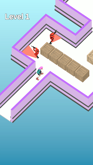 Stealth Kill Master Screenshot 0