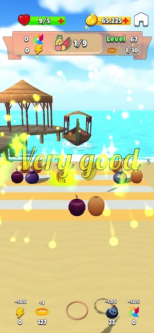 Ring Toss King Screenshot 3