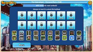 MegaCity Screenshot 3