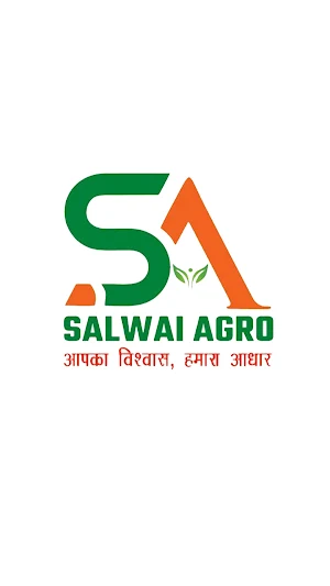 Salwai Agro - Agri Kisan app Screenshot 0
